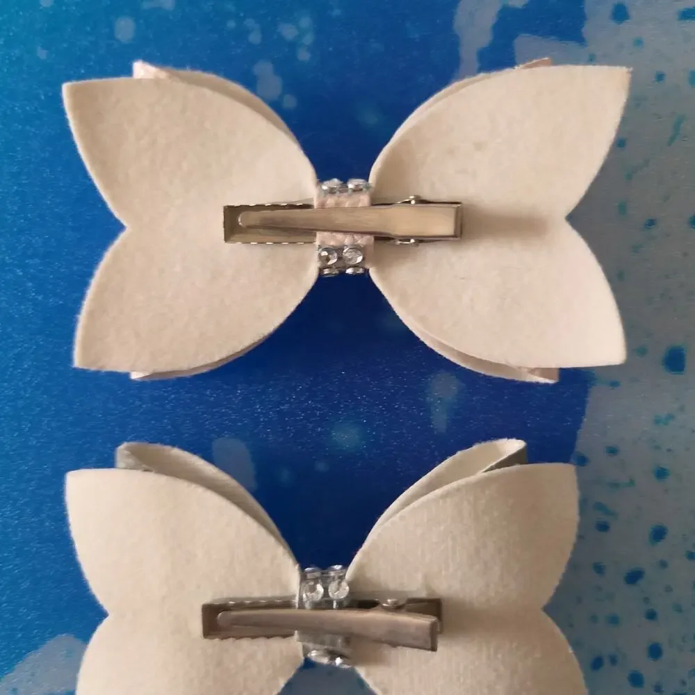 Custom Hair bows